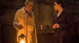 Кадр из фильма "Голос из камня" - 2