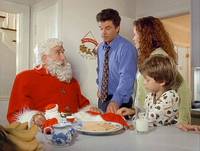 Кадр Каникулы Санта Клауса