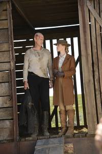 Кадр Ад на колёсах