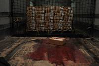 Кадр Добыча