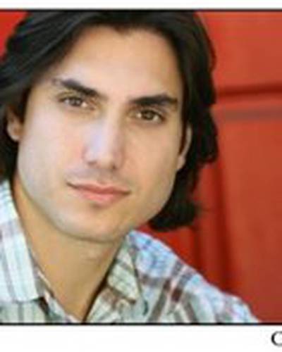 Клаудио Пеше фото