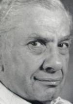 Аллен Блумфилд фото