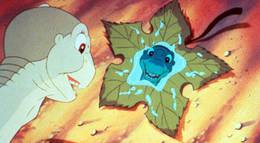 Кадр из фильма "Земля до начала времен 3: В поисках воды (видео)" - 1