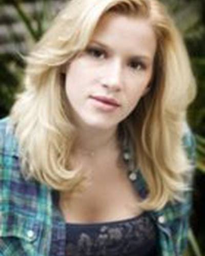 Хейли Дерриберри фото