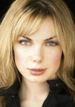 Аманда Уолш фото