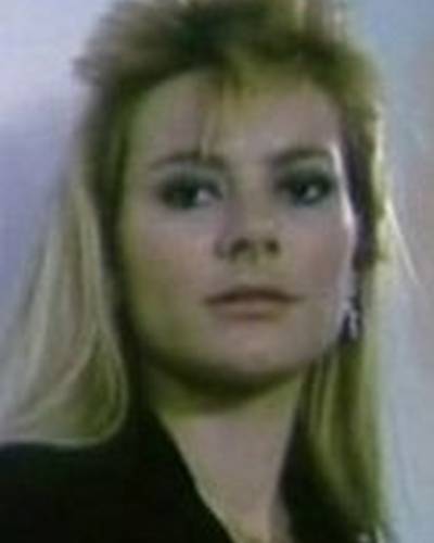 Франсуаза Бланчард фото