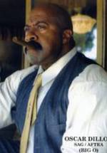 Оскар Диллон фото