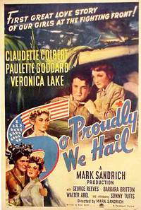 Постер Сквозь горе, тоску и утраты