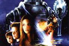 Затура: Космическое приключение