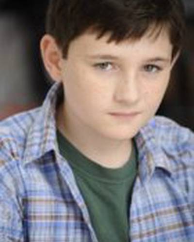 Гаррет Бойл фото