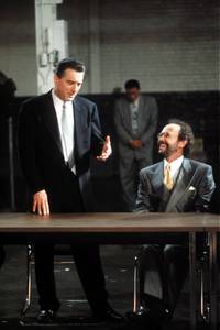 Кадр Анализируй это