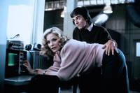 Кадр Лучшая защита