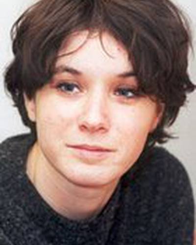 Диана Гроо фото