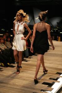 Кадр Топ-модель по-американски