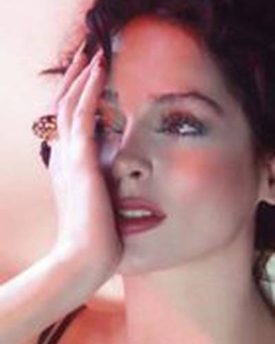 Деспина Миру фото