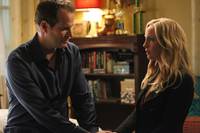 Кадр Дневники вампира