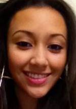 Жанин Монтерроса фото