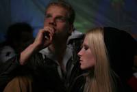 Кадр Открытое пространство