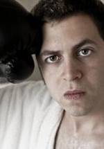 Андреа Магро фото