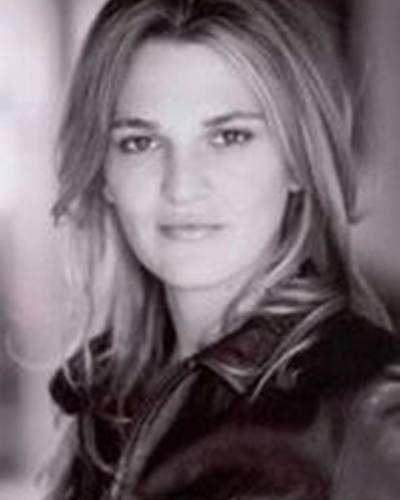 Энн Абель фото