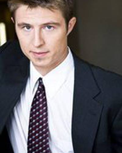 Шон Туви фото