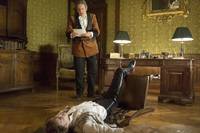 Кадр Дракула