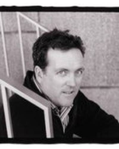 Дуглас Робертс фото