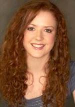 Шарлотта Кринкс фото