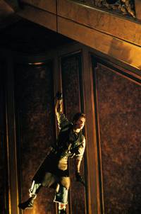 Кадр Большое дело