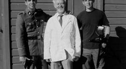 Кадр из фильма "Ангелы с острова Смерти" - 1