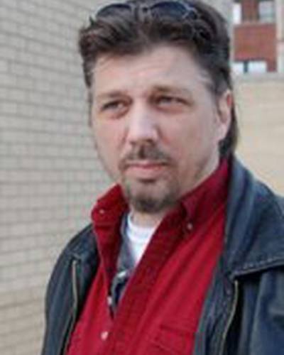 Стивен Х. Хансен фото