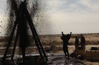 Кадр Черное золото