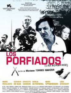 Los porfiados