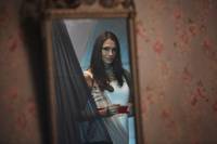 Кадр Хемлок Гроув