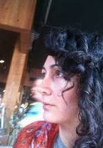 Санам Эрфани фото