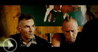 Трейлер (русские субтитры) 