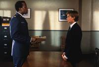 Кадр Маленький Никита