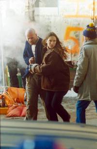 Кадр 12 обезьян