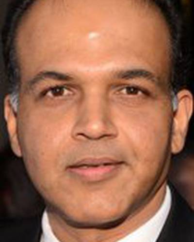 Ашутош Говарикер фото