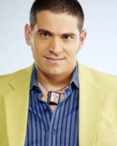 Mijail Mulkay Bordon Perdomo фото