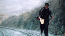 Кадр из фильма "Воспоминания об убийстве" - 1