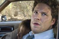 Кадр Ананасовый экспресс: Сижу, курю