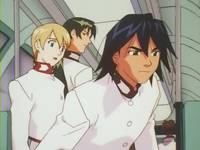 Кадр Генератор Гаул