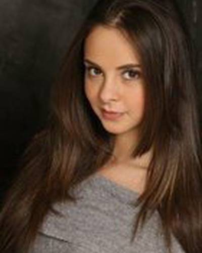 Лаура Ортис фото