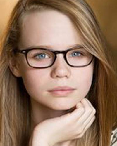 Ниам Уилсон фото