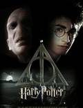 Постер из фильма "Гарри Поттер и Дары смерти: Часть 1" - 1