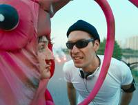 Кадр Короткое замыкание