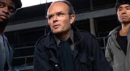 Кадр из фильма "Робокоп" - 1