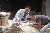 Кадр Жизнь без принципов