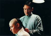 Кадр Телохранители и убийцы